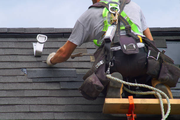 Trusted Keego Harbor, MI Roofing Contractor Experts