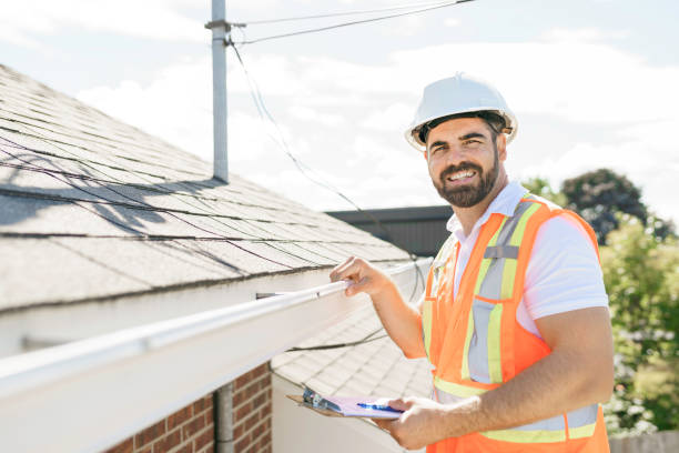 Best Emergency Roof Repair  in Keego Harbor, MI