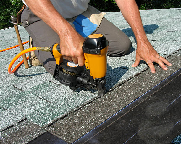 Best Residential Roofing Contractor  in Keego Harbor, MI