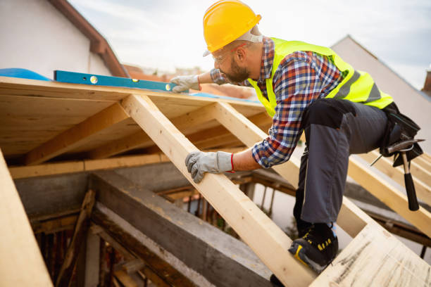 Best Commercial Roofing Services  in Keego Harbor, MI