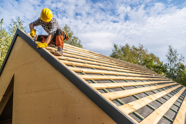Best Roof Restoration Services  in Keego Harbor, MI