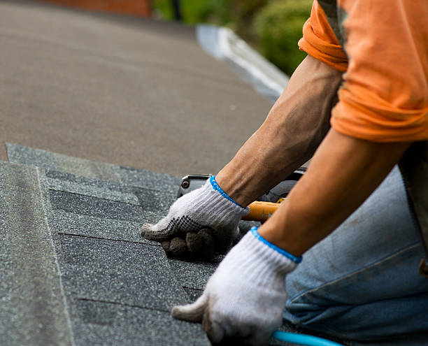 Best Roof Replacement Cost  in Keego Harbor, MI