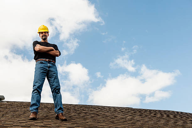 Best Roof Repair Services  in Keego Harbor, MI