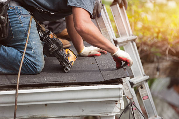 Best Residential Roofing Contractor  in Keego Harbor, MI