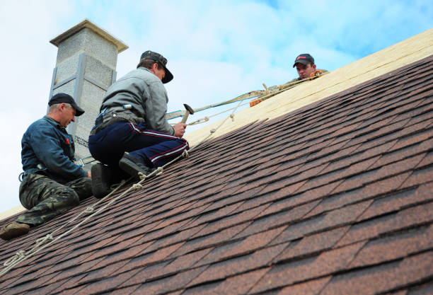 Best Emergency Roof Repair  in Keego Harbor, MI