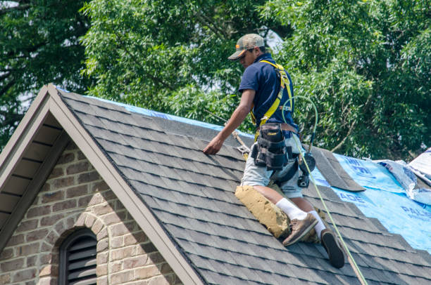 Best New Roof Installation  in Keego Harbor, MI